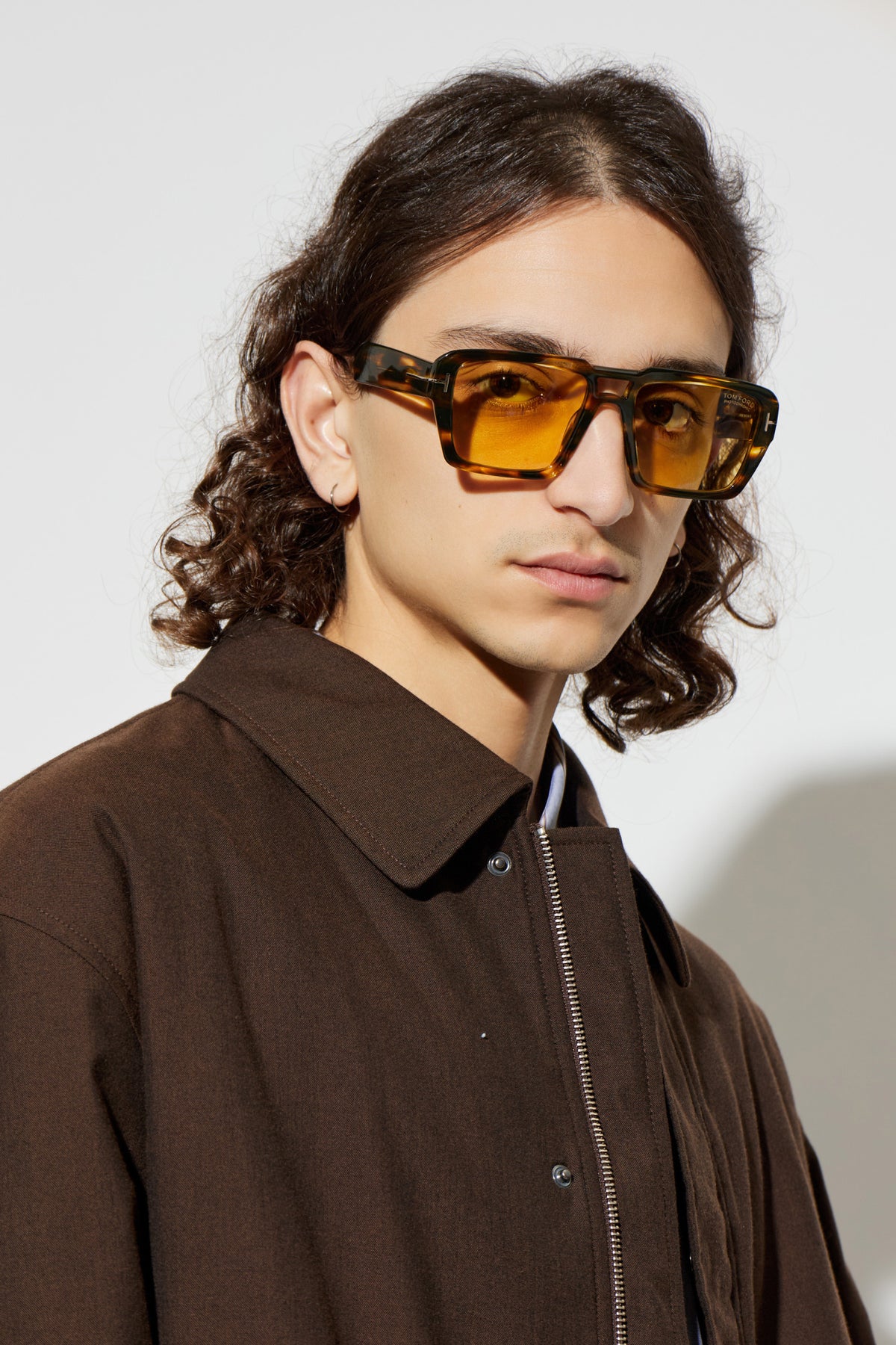 Redford Sunglasses - 52E