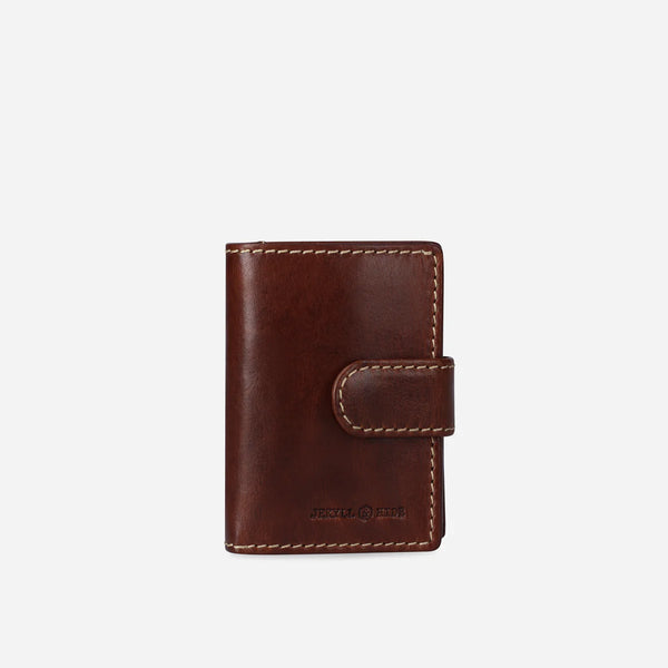 Cash & Card Slide Wallet