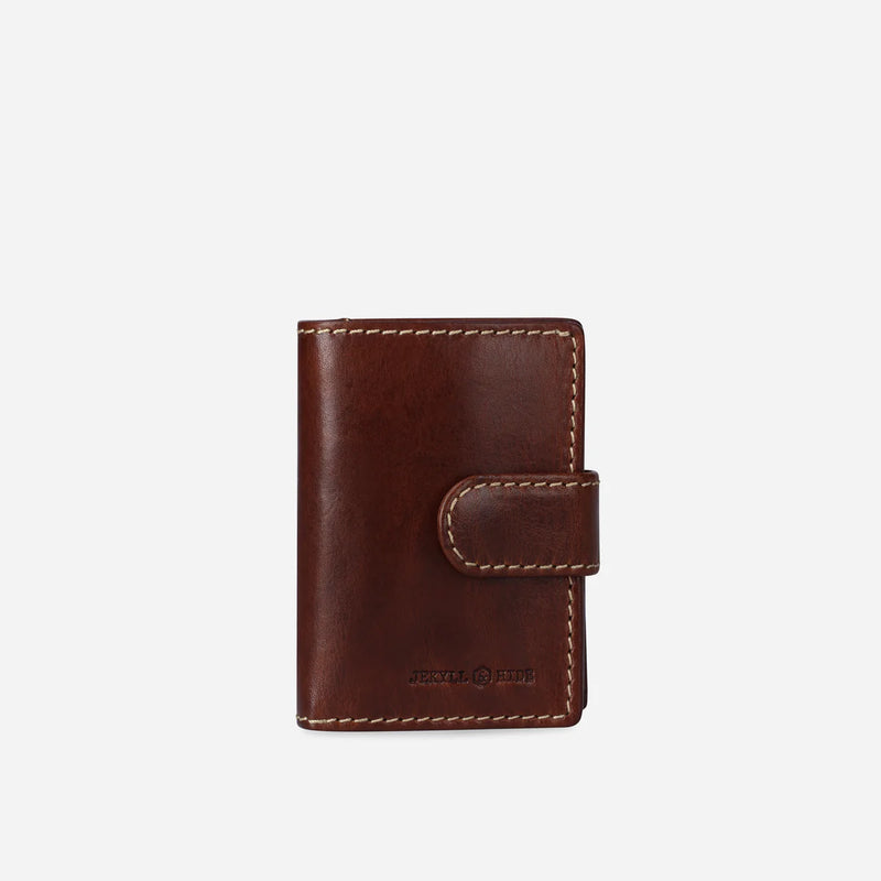 Cash & Card Slide Wallet