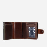 Cash & Card Slide Wallet