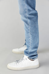 Slim Denim - Light blue