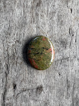 Thumbstone - Unakite