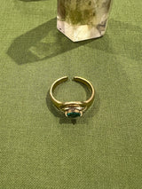 The Athena Ring