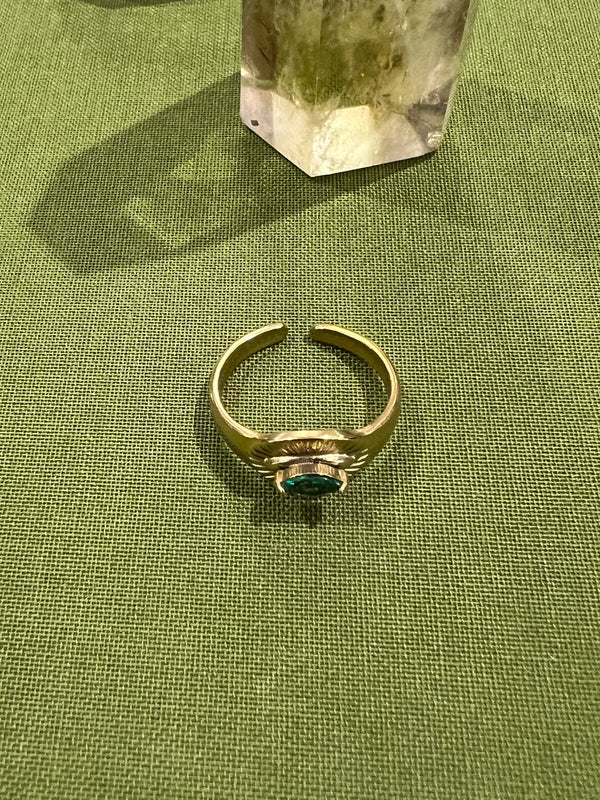 The Athena Ring