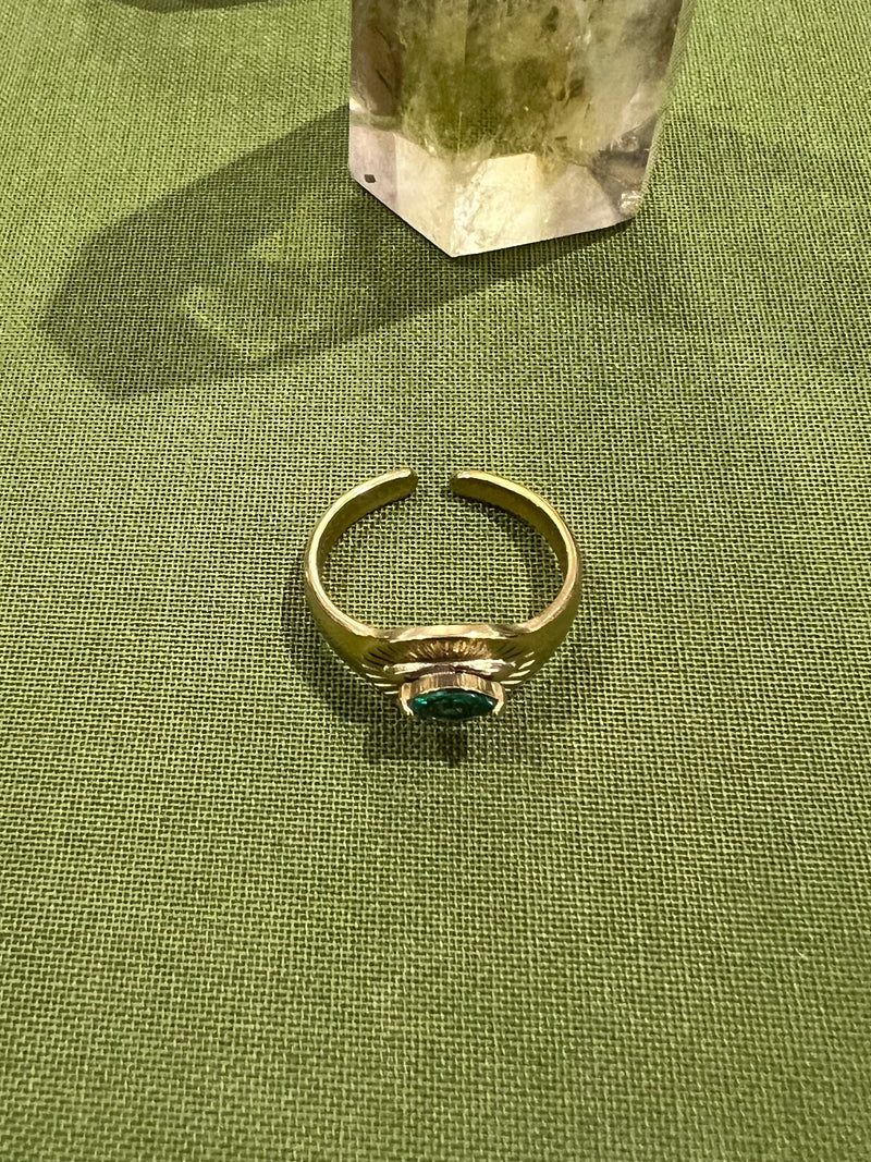 The Athena Ring