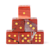 Crystal Dice