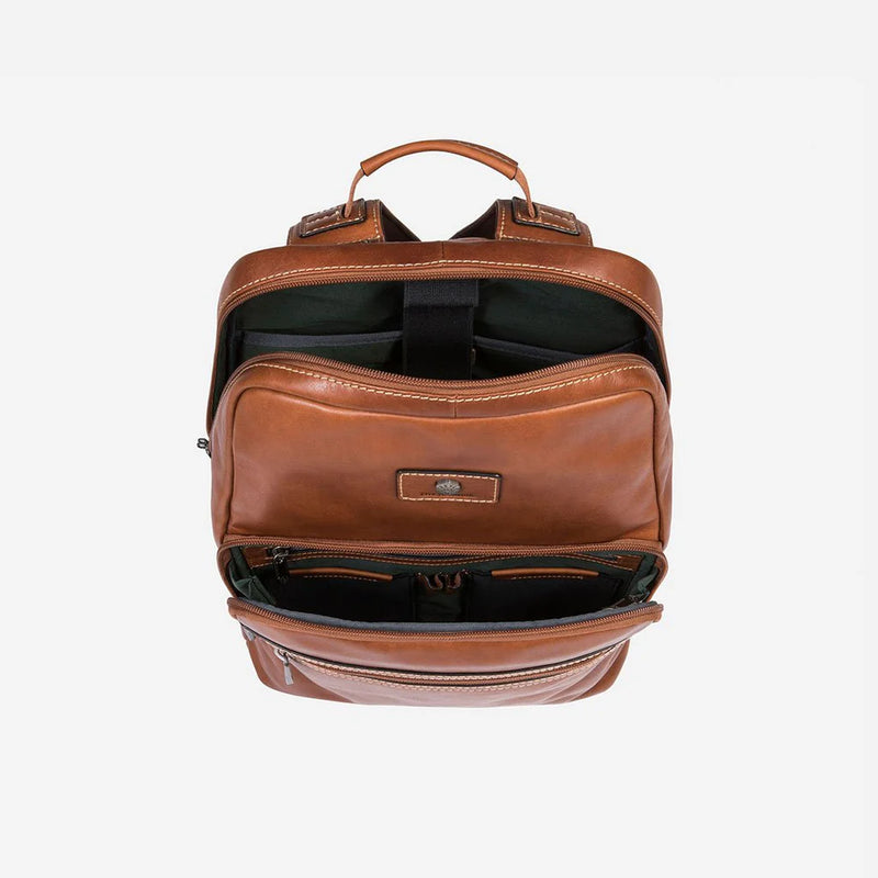 COMPACT LAPTOP BACKPACK 42CM - COLT