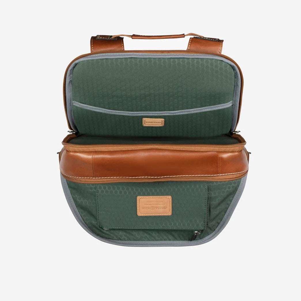 LAPTOP BACKPACK - COLT