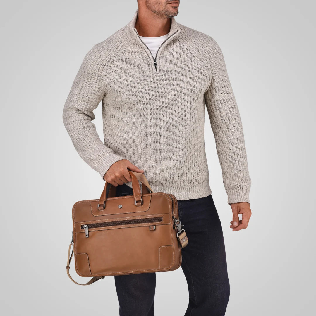 LAPTOP BRIEFCASE