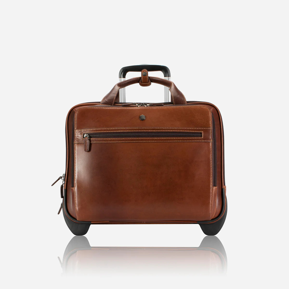 Mobile Cabin Office Bag 44cm - Mocha