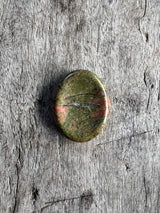 Thumbstone - Unakite