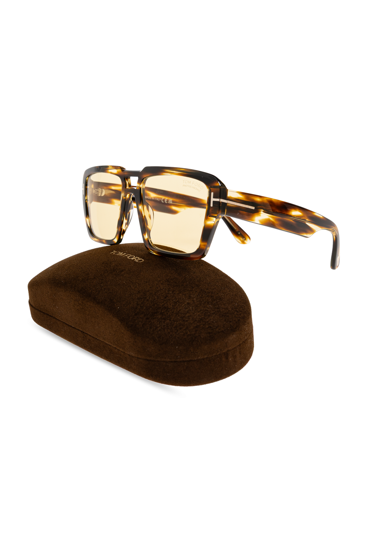 Redford Sunglasses - 52E