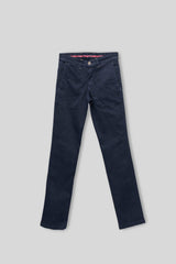 Chino Pants - Navy Blue