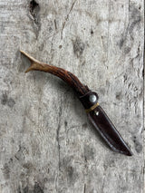 Morakniv Hunting & Fishing Knife No. 2