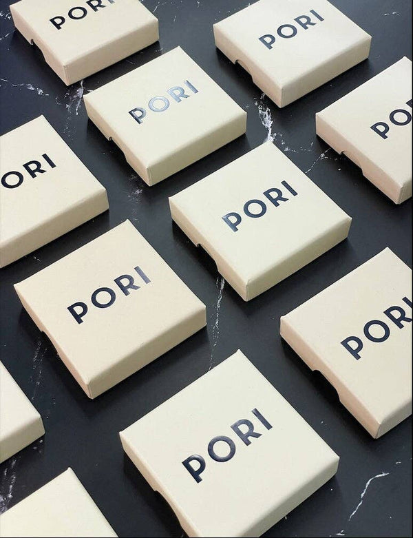 925 Sterling Silver solid Square Byzantine Bracelet 8" / 5MM