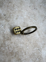 The Gambler Keyring