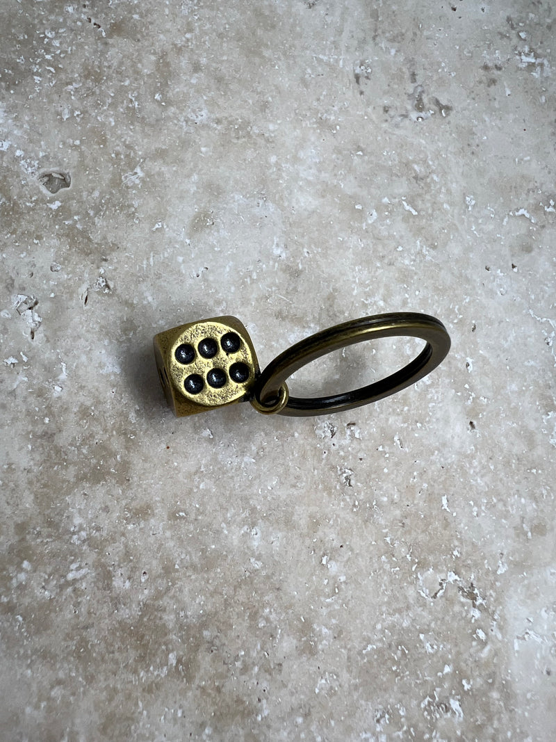 The Gambler Keyring