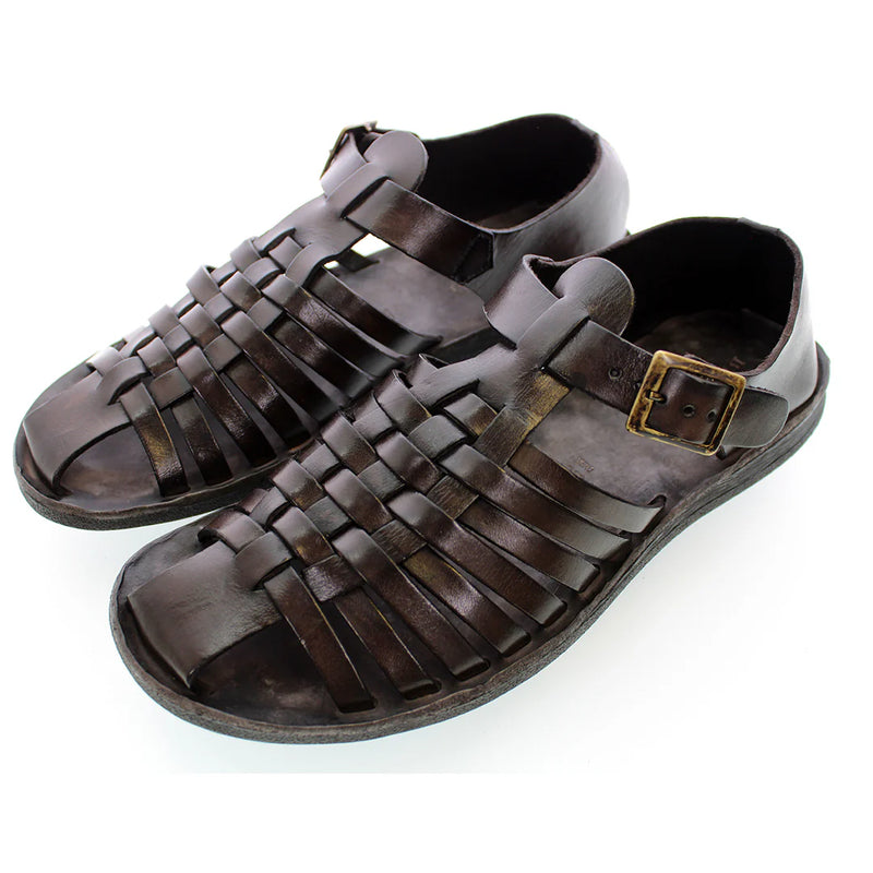 ARES Sandals - Rum