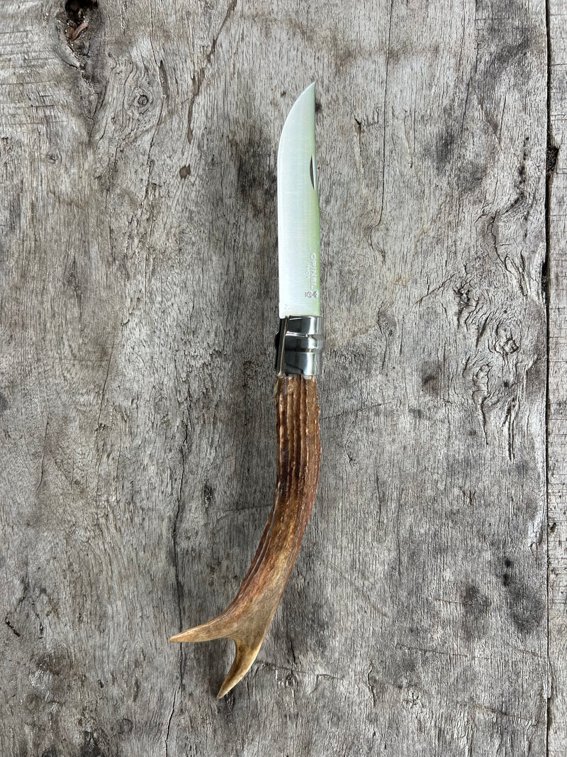 Opinel Folding Knife No. 9