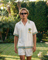 Sorrento Resort Shirt