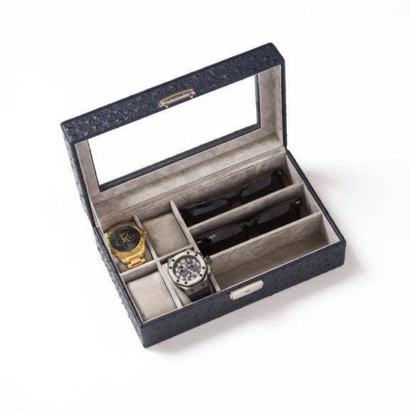 Ostrich Style Accessory Box