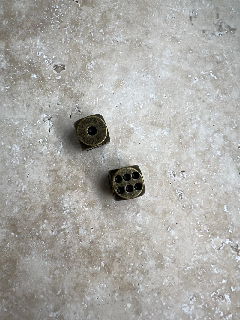 The Lucky Dice
