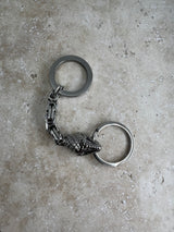 The Serpent Link Keyring