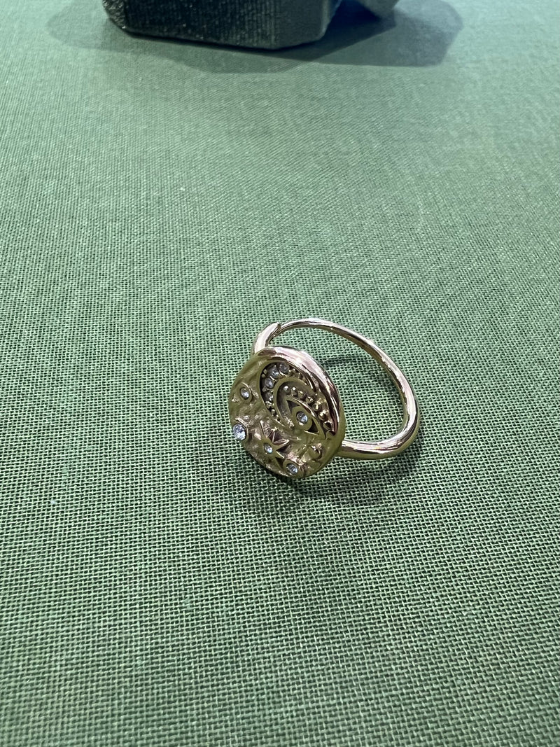 The Galatea Ring
