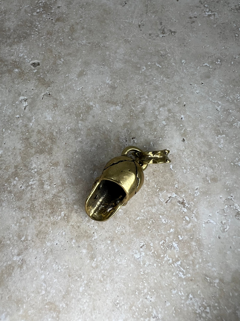 The Rebel keyring