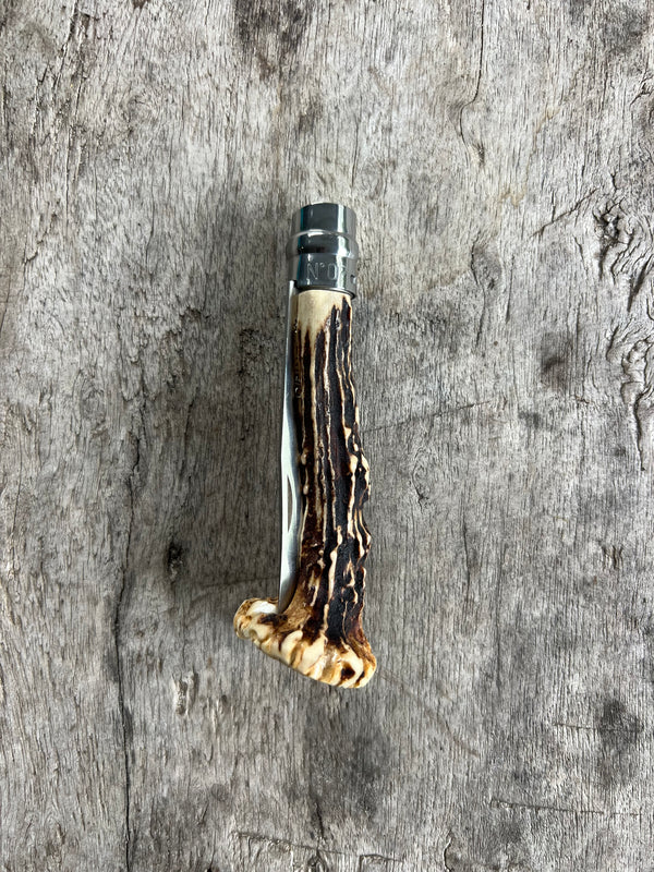 Opinel Folding Knife No. 7