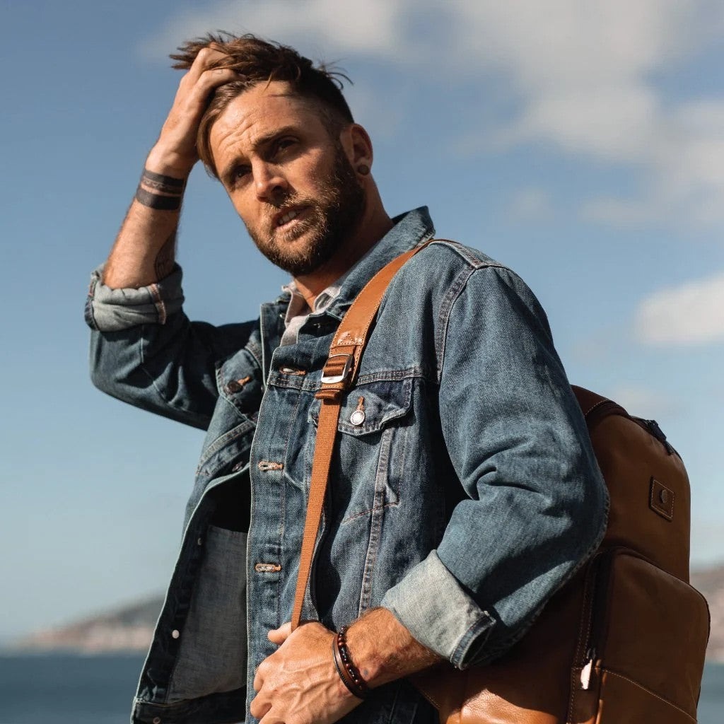LAPTOP BACKPACK - COLT