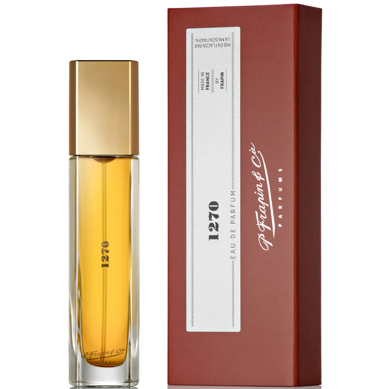 1270 Eau De Parfum