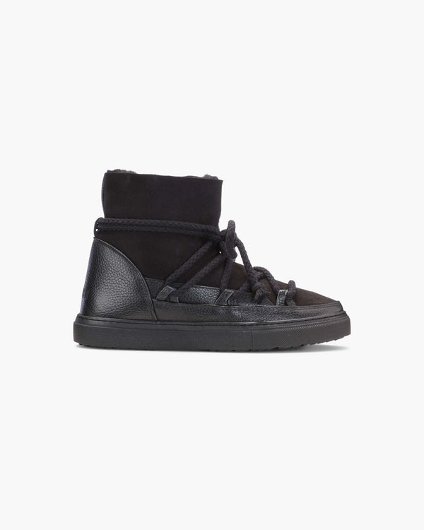 Space boot - Black