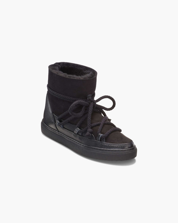 Space boot - Black