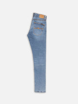 Lean Dean Lost Orange Denim