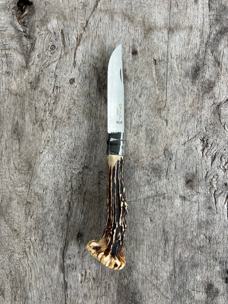 Opinel Folding Knife No. 7