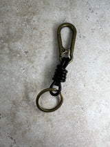 The Knotter Keyring