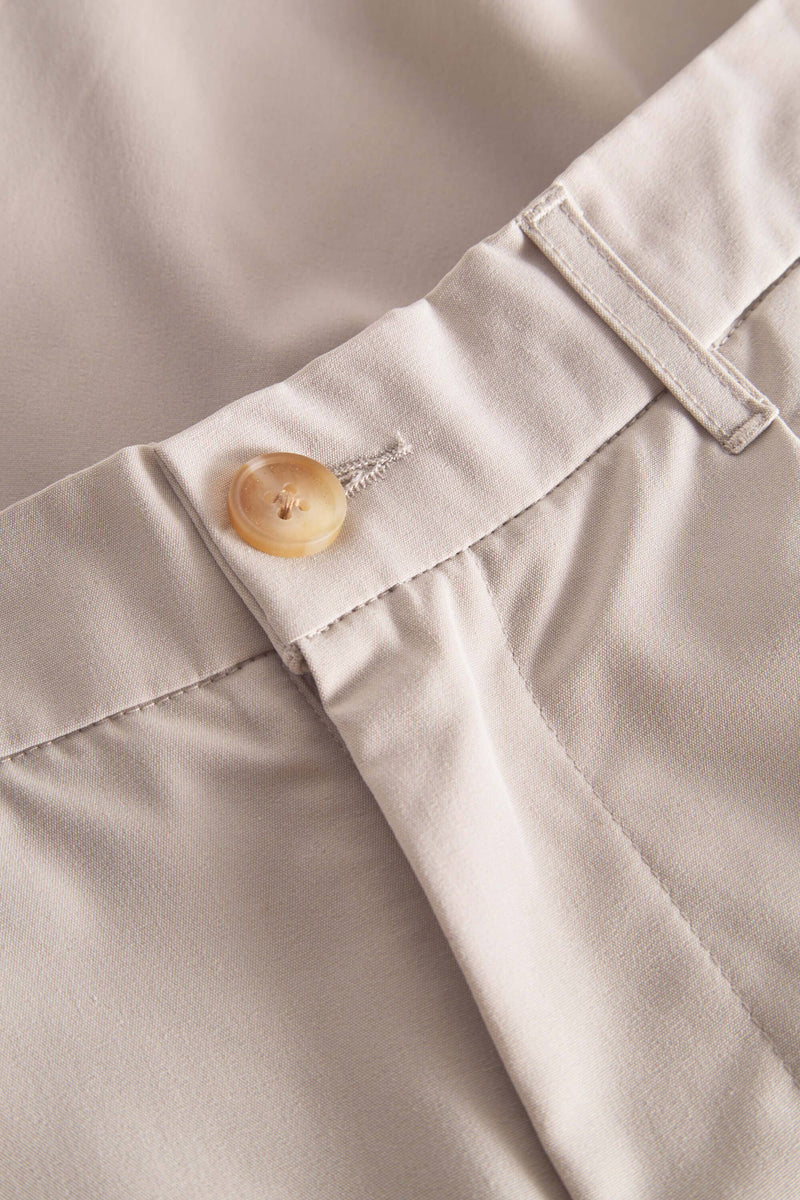 Light Chino - Offwhite