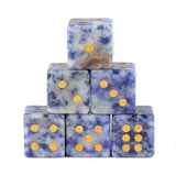 Crystal Dice