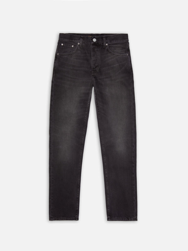 Steady Eddie II Black Change