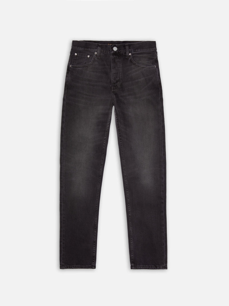 Steady Eddie II Black Change