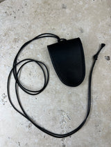 Leather Sunglasses clip