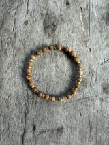 Petra Bracelet - Picture Jasper