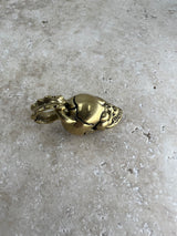 The Rebel keyring