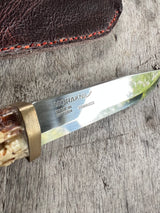Morakniv Hunting & Fishing Knife No. 1