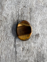 Thumbstone - Tigers Eye