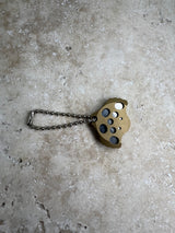 The All-rounder Blade Keyring