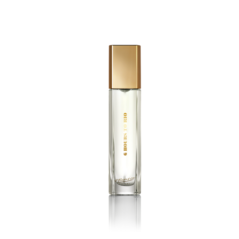 6 Hours To Rio Eau De Parfum