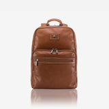 COMPACT LAPTOP BACKPACK 42CM - COLT