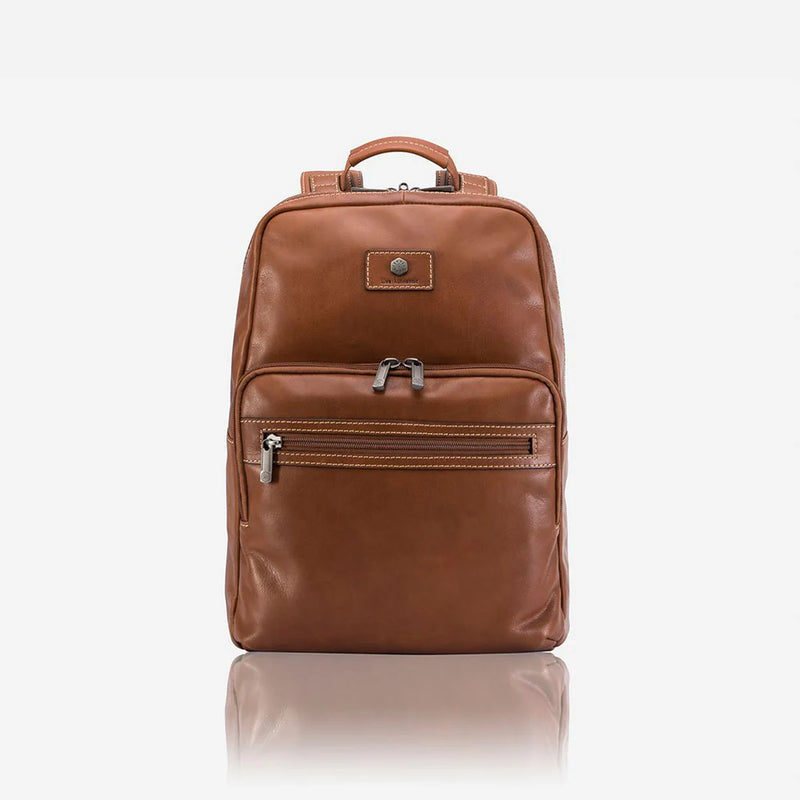 COMPACT LAPTOP BACKPACK 42CM - COLT